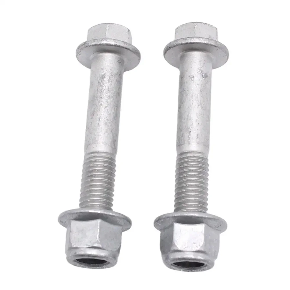 Control Arm Bolt Wishbone Pinch Bolt For Repair And Refurbishment Aftermarket Suspension Bolt Steel Alloy Construction
Control Arm Bolt Wishbone Pinch Bolt For Repair And Refurbishment Aftermarket Suspension Bolt Steel Alloy Construction