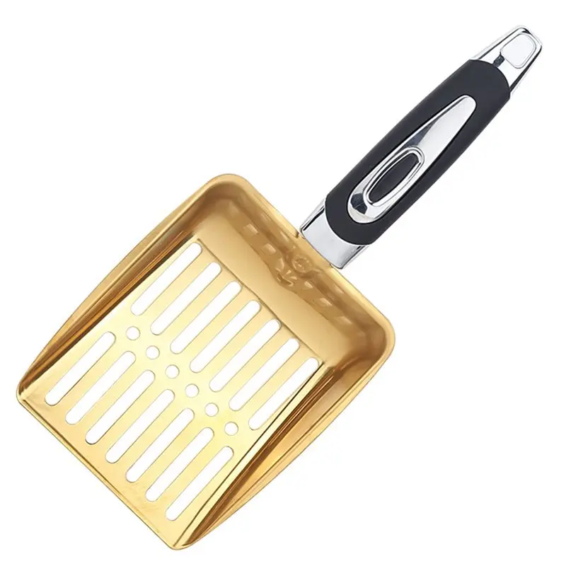 ABRB-Fireplace Removal Tool-Fit For Wood Burners Fire Pits BBQ-Efficient Hollow-Out Sifter Shovel For Coal Separation
ABRB-Fireplace Removal Tool-Fit For Wood Burners Fire Pits BBQ-Efficient Hollow-Out Sifter Shovel For Coal Separation