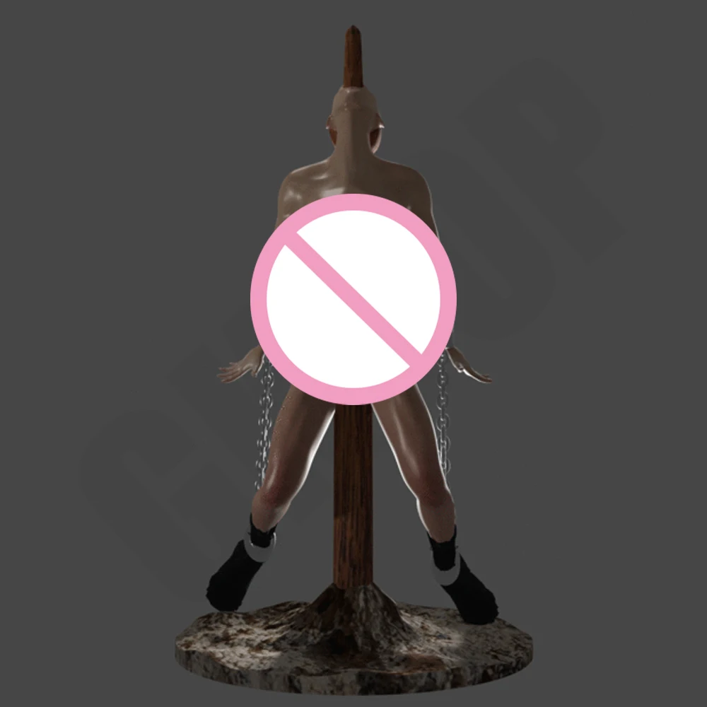 1/24/18/16 NSFW сексуальная жертвенная модель из смолы, фигурка игрушки, ремесло в разобранном виде, миниатюрная уменьшающая статуя, неокрашенный комплект
1/24/18/16 NSFW сексуальная жертвенная модель из смолы, фигурка игрушки, ремесло в разобранном виде, миниатюрная уменьшающая статуя, неокрашенный комплект