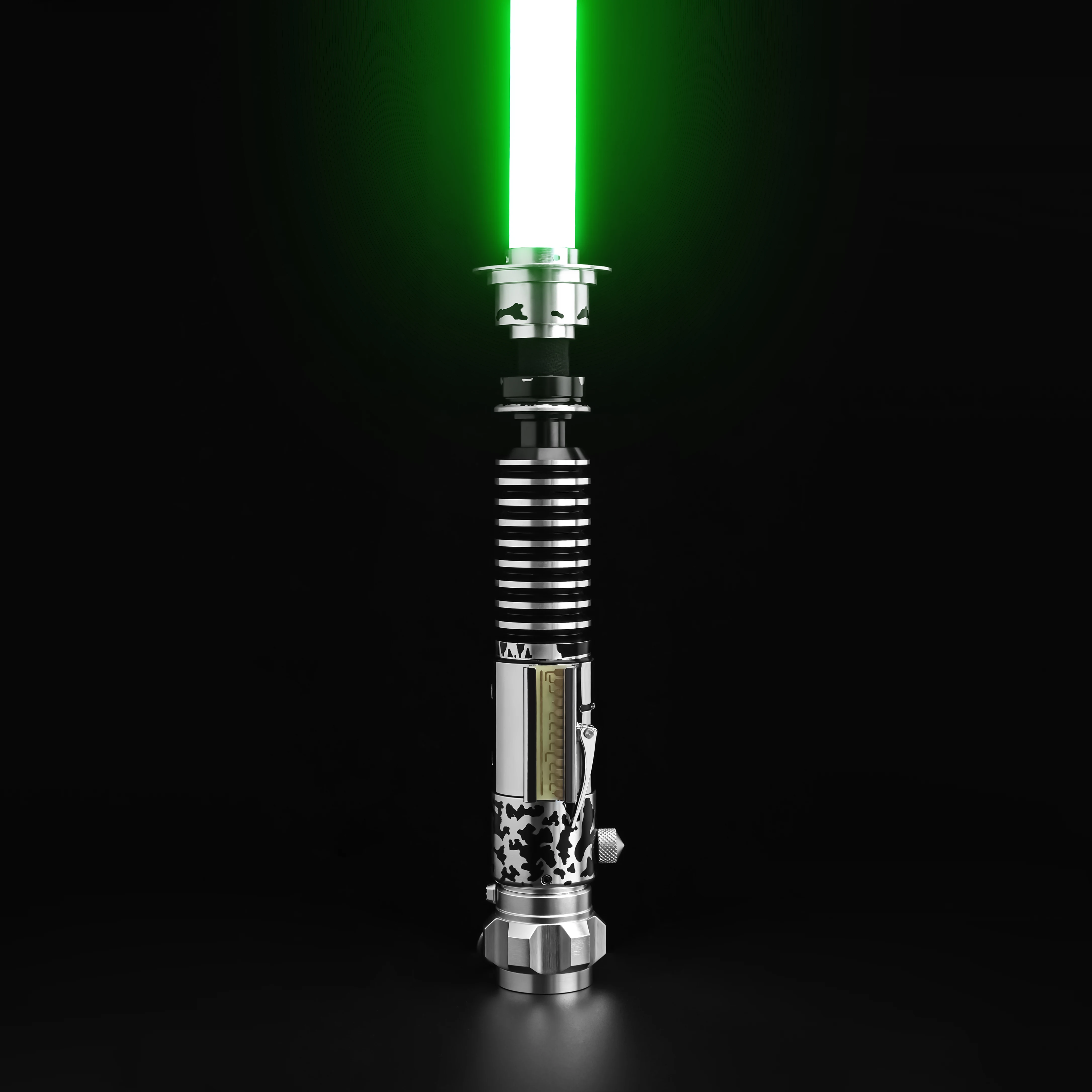 TXQSABER Luke Sywalker V2 lightsaber Proffie Core Bluetooth Gesture Ignition Collection Replica Sword Blaster Force Toys
TXQSABER Luke Sywalker V2 lightsaber Proffie Core Bluetooth Gesture Ignition Collection Replica Sword Blaster Force Toys