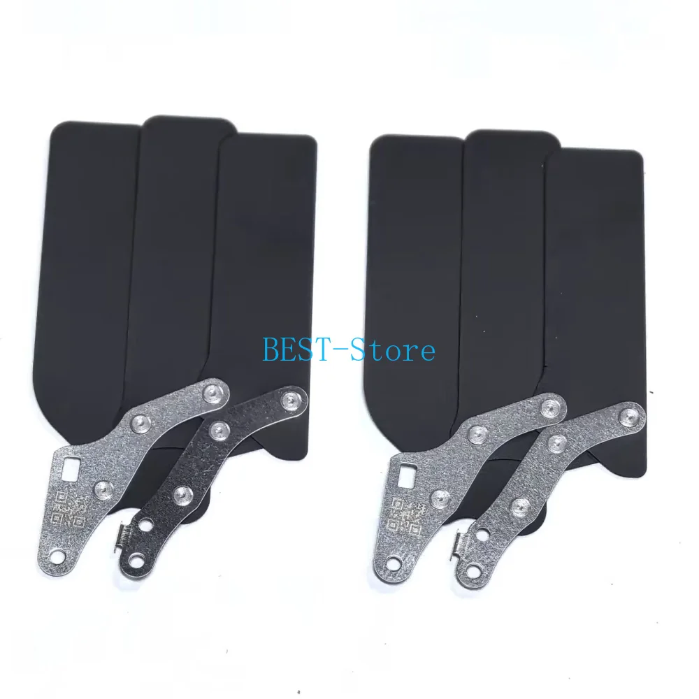 Original A Pair of Brand New for Nikon Z50 Z30 ZFC Shutter Blade Curtain Unit Camera Repair Accessories
Original A Pair of Brand New for Nikon Z50 Z30 ZFC Shutter Blade Curtain Unit Camera Repair Accessories