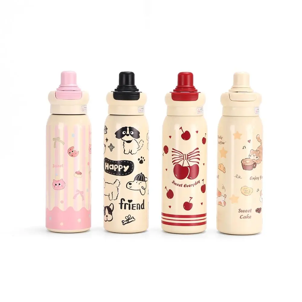 620ML Vacuum Cup High-Capacity with Straw 316 Stainless Steel Cup Insulation Or Cooling Thermal Water Bottle for Office Workers
620ML Vacuum Cup High-Capacity with Straw 316 Stainless Steel Cup Insulation Or Cooling Thermal Water Bottle for Office Workers