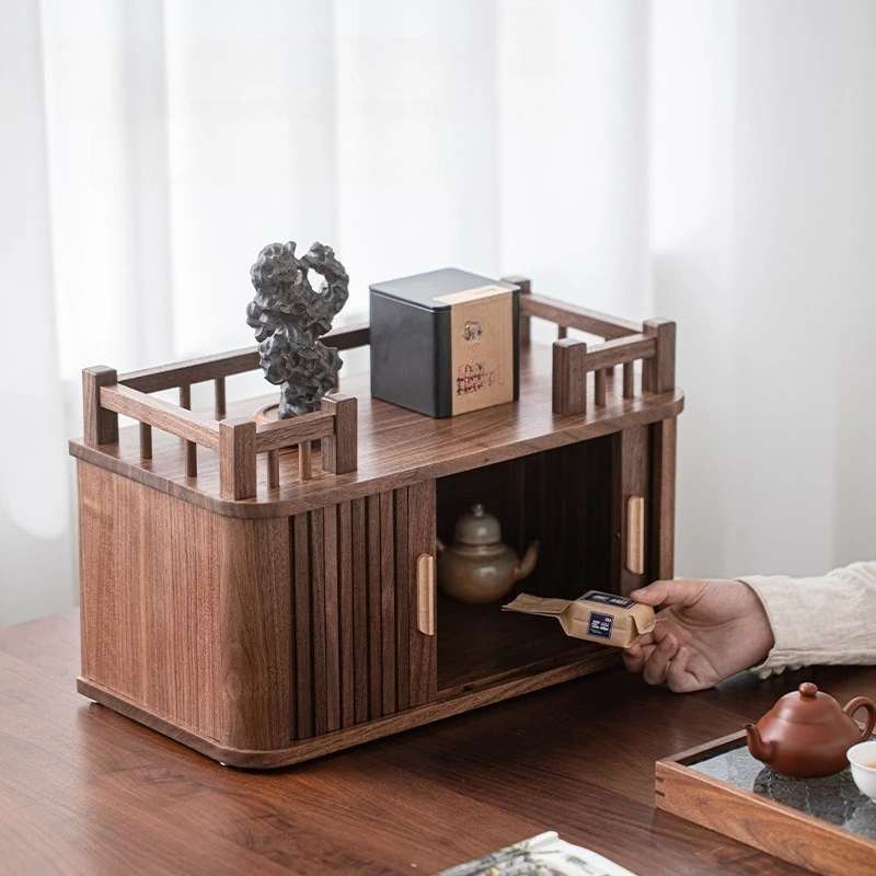 DSA Desktop Storage Rack Solid Wood Chinese Bogu Rack Teacup Double Layer Kitchen Rack
DSA Desktop Storage Rack Solid Wood Chinese Bogu Rack Teacup Double Layer Kitchen Rack