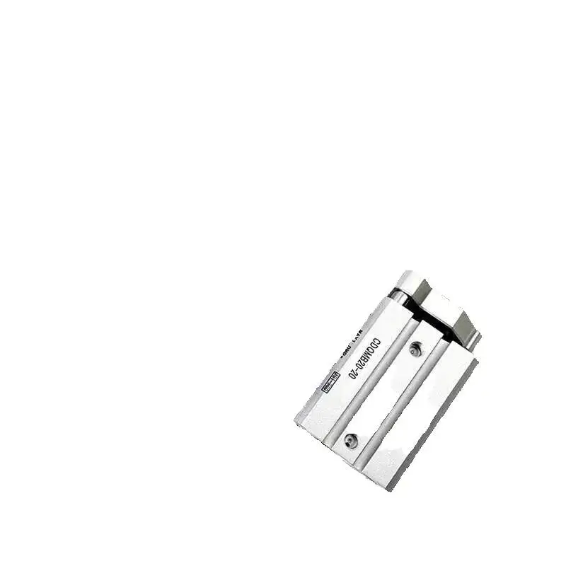 Three-Axis Three-Rod CQMB Pneumatic Cylinder With Guide Rod Cdqmb12/16/20/25/3240-5/10/15/50/35/30
Three-Axis Three-Rod CQMB Pneumatic Cylinder With Guide Rod Cdqmb12/16/20/25/3240-5/10/15/50/35/30
