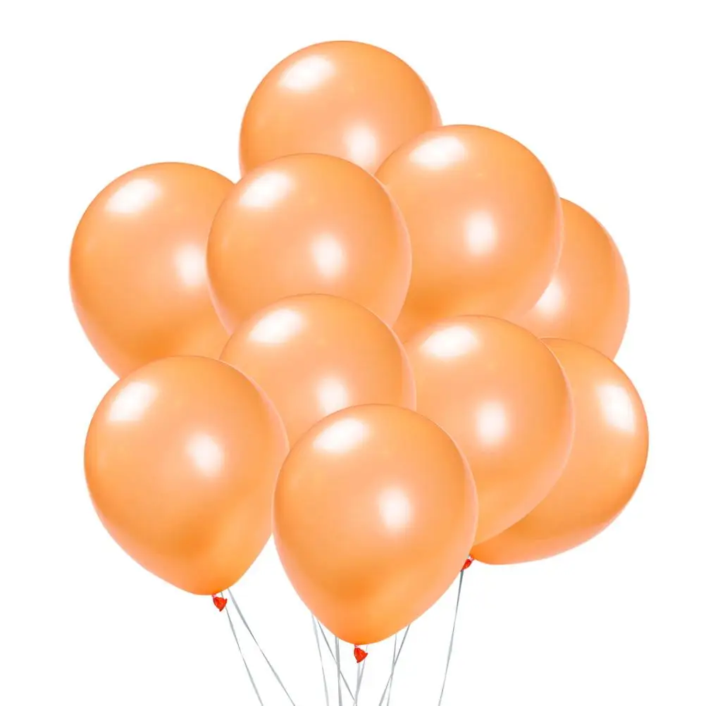 20 Pcs Latex Balloons Premium Quality Helium Water Filled Safe for Children Reusable Decorations Party Baby Shower Festivals New
20 Pcs Latex Balloons Premium Quality Helium Water Filled Safe for Children Reusable Decorations Party Baby Shower Festivals New