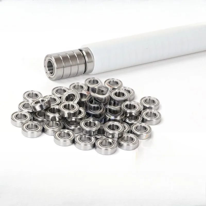 10/20Pcs 692zz Bearing 693zz 694zz 695zz 696zz 697zz 698zz 699zz Miniature Electrical Motor Ball Bearings for Emax DJI Drone
10/20Pcs 692zz Bearing 693zz 694zz 695zz 696zz 697zz 698zz 699zz Miniature Electrical Motor Ball Bearings for Emax DJI Drone