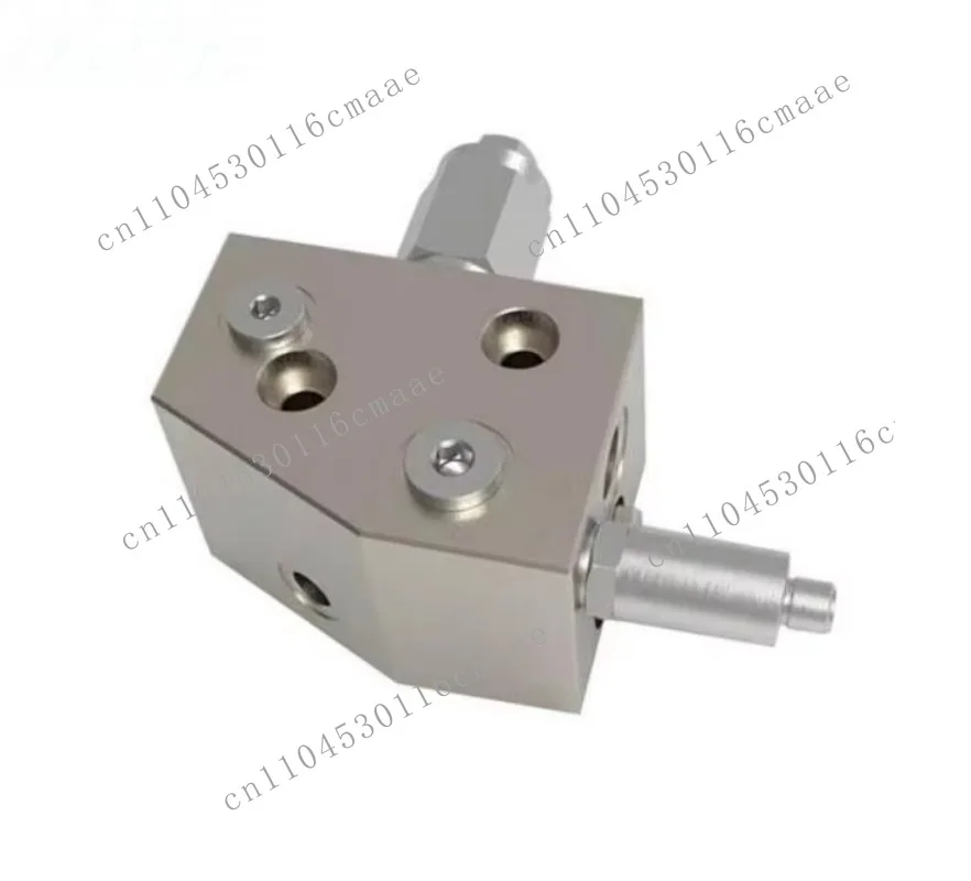 High quality YCVB-L7 motor balance valve
High quality YCVB-L7 motor balance valve