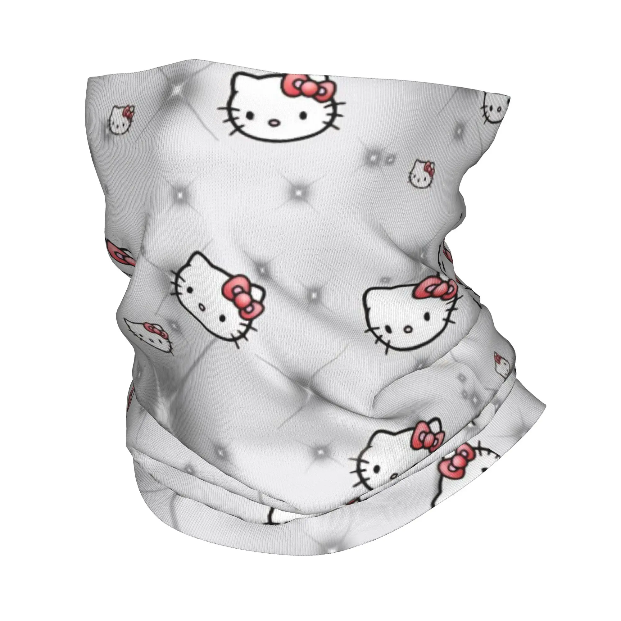 Hello Kitty мультфильм Kawaii бандана на шею с принтом Балаклавы маска шарф головной убор спорт на открытом воздухе для мужчин женщин взрослых моющиеся
Hello Kitty мультфильм Kawaii бандана на шею с принтом Балаклавы маска шарф головной убор спорт на открытом воздухе для мужчин женщин взрослых моющиеся