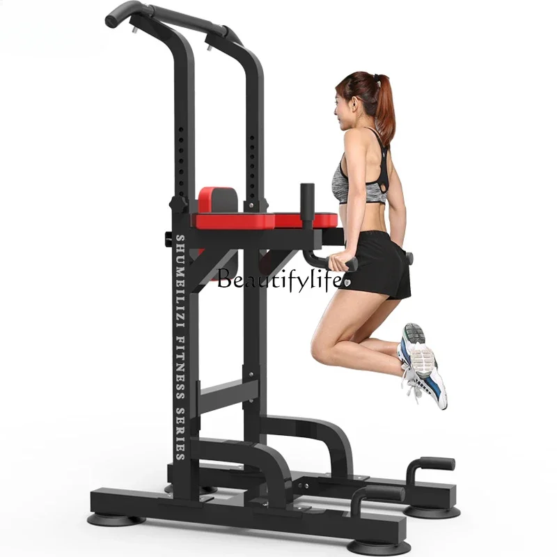 LSingle Parallel Bars Home Pull-up Indoor Training Home Exercise Fitness Equipment
LSingle Parallel Bars Home Pull-up Indoor Training Home Exercise Fitness Equipment