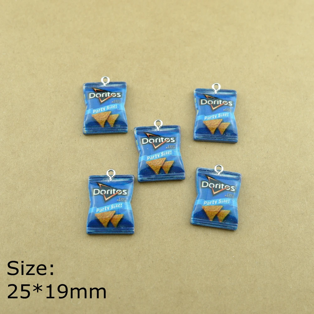 Resin Snacks Charms Flat Back Cabochon Bracelets Necklace Earrings Making Accessories DIY Jewelry Pendants
Resin Snacks Charms Flat Back Cabochon Bracelets Necklace Earrings Making Accessories DIY Jewelry Pendants
