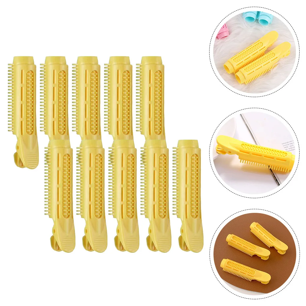 10Pcs Hair Root Volumizing Clips Hair Styling Tools for Women Lift Volume Volumizing Clip Clip 
10Pcs Hair Root Volumizing Clips Hair Styling Tools for Women Lift Volume Volumizing Clip Clip