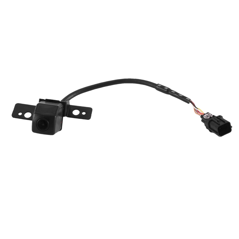New Rear View Camera Reverse Camera Parking Assist Backup Camera For Hyundai KIA 95790-2S530
New Rear View Camera Reverse Camera Parking Assist Backup Camera For Hyundai KIA 95790-2S530