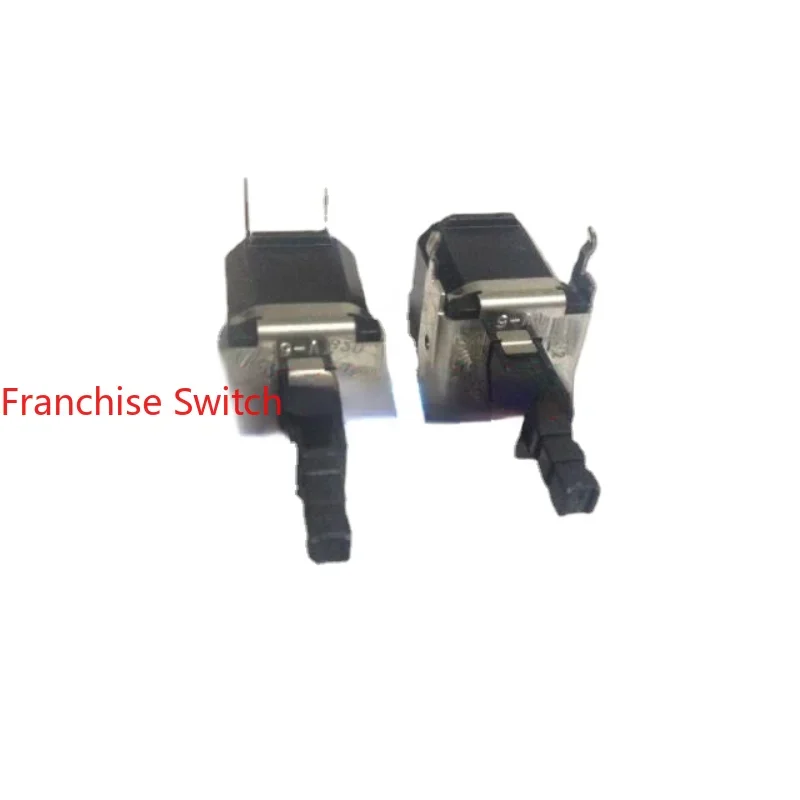 Power Switch SDKLA10200 TV-5 5A/30A/250V With Lock
Power Switch SDKLA10200 TV-5 5A/30A/250V With Lock