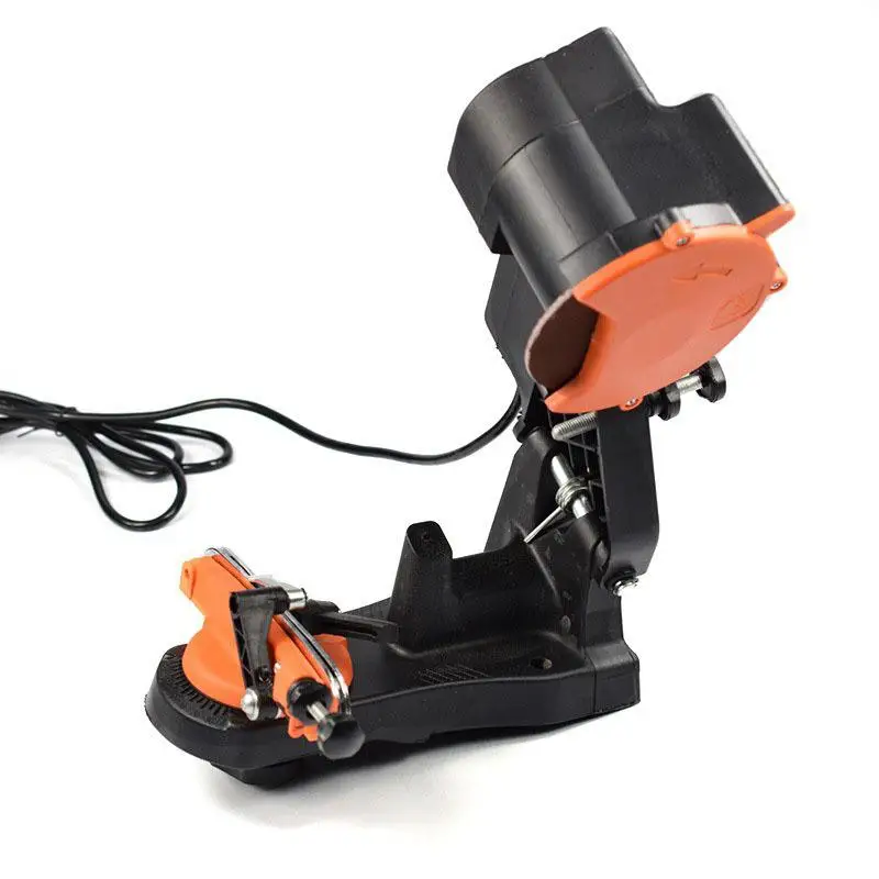 Gasoline Saw Grinding Chain Grinding Chain Electric Chain Saw Electric Chain Grinding Machine
Gasoline Saw Grinding Chain Grinding Chain Electric Chain Saw Electric Chain Grinding Machine