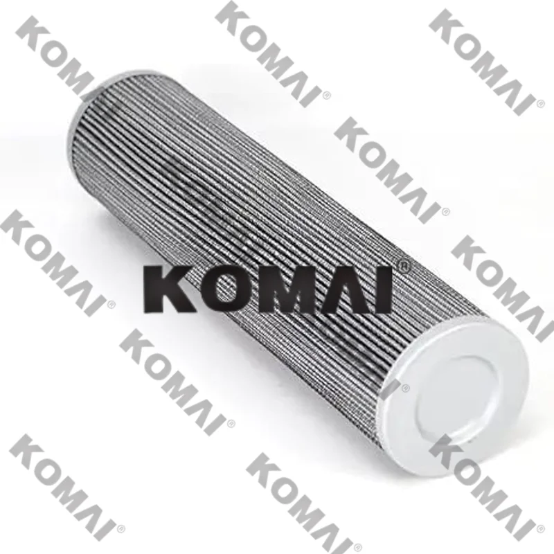 Фильтр гидравлического масла, совместимый с SANDVIK BOMAG B 645753 C 926839 SH57124 H9079 07993035 П 164168
Фильтр гидравлического масла, совместимый с SANDVIK BOMAG B 645753 C 926839 SH57124 H9079 07993035 П 164168