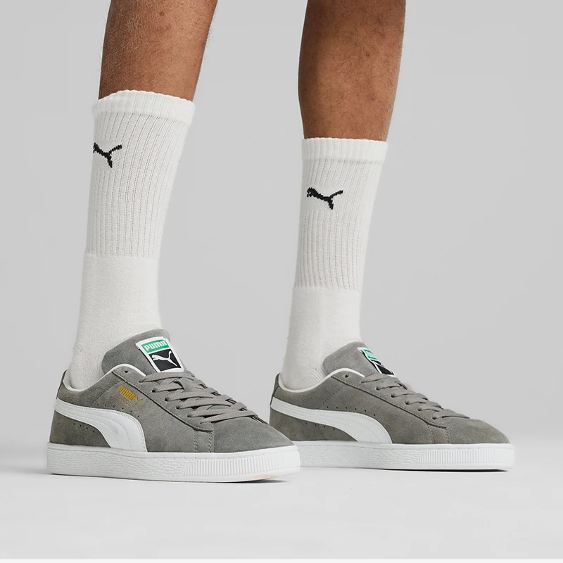 Puma Genuine 2024 New Unisex Classic Anti-Slip Wear-Resistant Breathable Low-Top Sneakers 399781-06
Puma Genuine 2024 New Unisex Classic Anti-Slip Wear-Resistant Breathable Low-Top Sneakers 399781-06