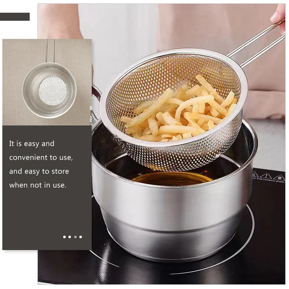 Дренажная корзина из нержавеющей стали, сверхпрочная, водонепроницаемая, недеформируемая, для очистки продуктов, сушки овощей, мытья фруктов, сито для риса
Дренажная корзина из нержавеющей стали, сверхпрочная, водонепроницаемая, недеформируемая, для очистки продуктов, сушки овощей, мытья фруктов, сито для риса