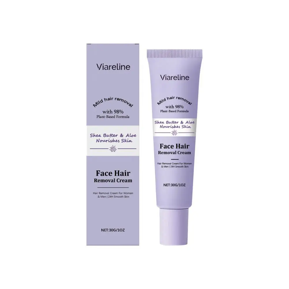 30g Hair Removal Cream Quick Hair Removal Cream Painless Body Liquid Leg Arm Private Hair Removal Inhibitor Women Men
30g Hair Removal Cream Quick Hair Removal Cream Painless Body Liquid Leg Arm Private Hair Removal Inhibitor Women Men