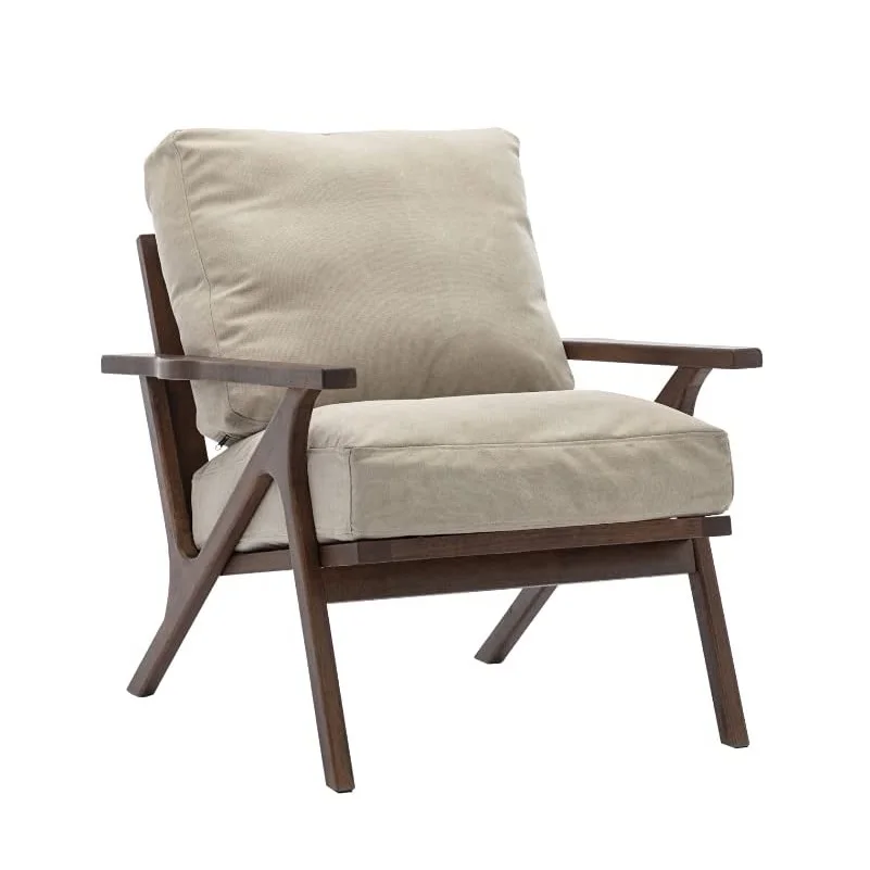 #Home Accent Chair Modern Leisure Reclining Chairs Wooden Armchair Lounge Chair for Sitting Room
#Home Accent Chair Modern Leisure Reclining Chairs Wooden Armchair Lounge Chair for Sitting Room