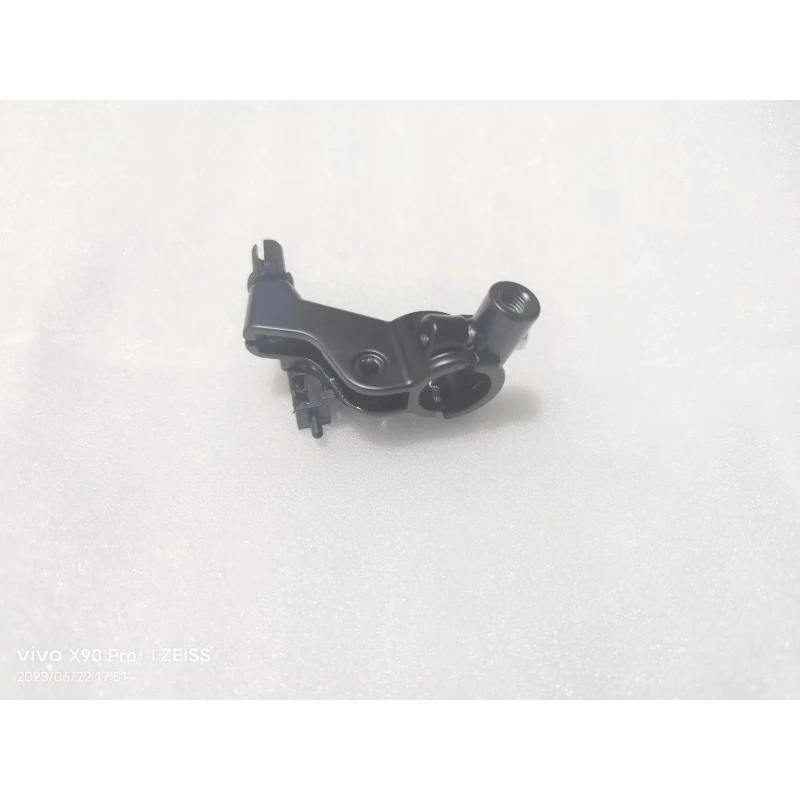 For QJMOTOR SRK600 SRK 600 Motorcycle Accessories Brake Clutch Lever Brake handle
For QJMOTOR SRK600 SRK 600 Motorcycle Accessories Brake Clutch Lever Brake handle