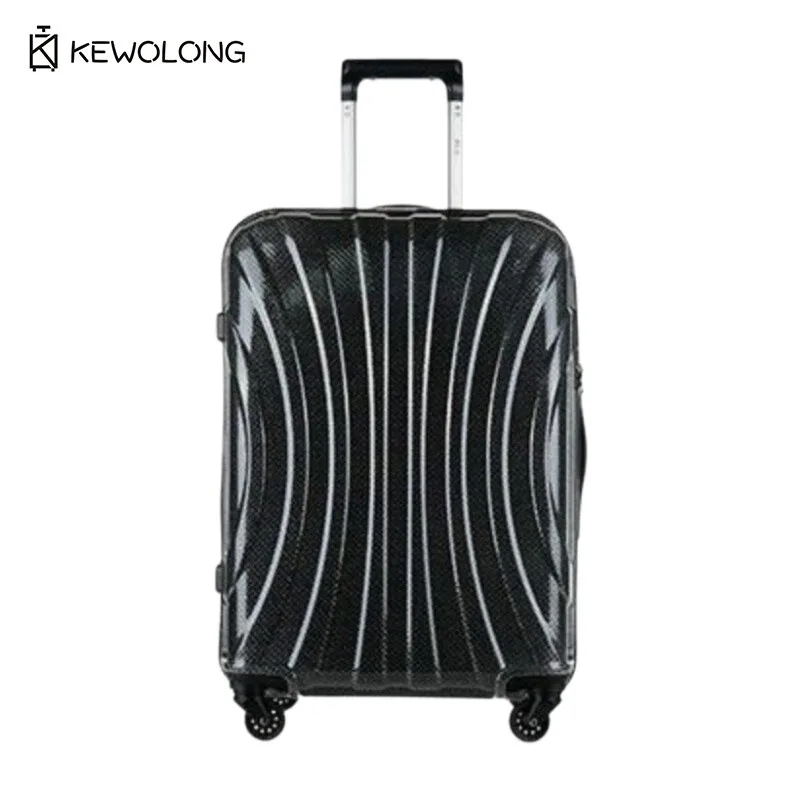 Сверхлегкий чемодан из углеродного волокна, роскошный чемодан японского качества с замком TSA и бесшумными колесами самолета
Сверхлегкий чемодан из углеродного волокна, роскошный чемодан японского качества с замком TSA и бесшумными колесами самолета