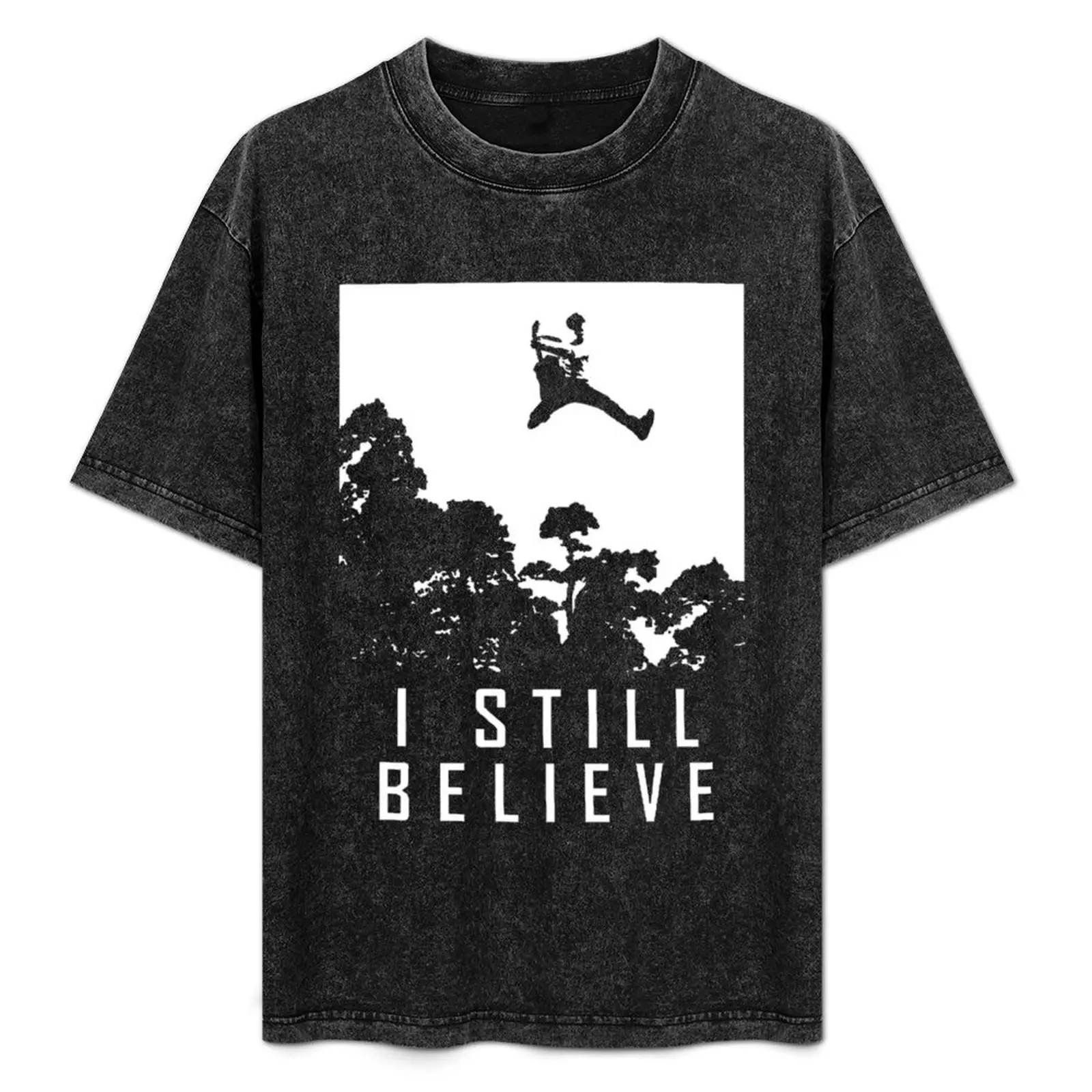 Ich glaube immer noch an Rock_n_Roll-Musik-Fan-Shirt T-Shirt Basic Casual Wear Short Sleeve Top
Ich glaube immer noch an Rock_n_Roll-Musik-Fan-Shirt T-Shirt Basic Casual Wear Short Sleeve Top