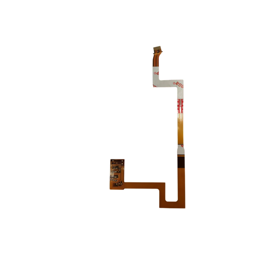 New Focus Flex Cable with Components Replacement for Nikon Nikkor Z 24‑200mm f/4‑6.3 VR Lens
New Focus Flex Cable with Components Replacement for Nikon Nikkor Z 24‑200mm f/4‑6.3 VR Lens