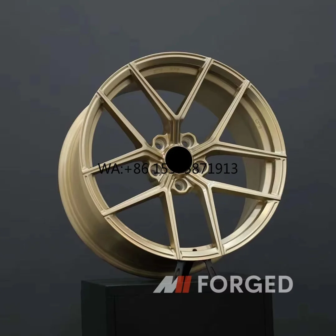 For Forged Custom Concave Design Competition Alloys Wheels Rims for M3 E46 E92 E36 F80 G80 CSL
For Forged Custom Concave Design Competition Alloys Wheels Rims for M3 E46 E92 E36 F80 G80 CSL