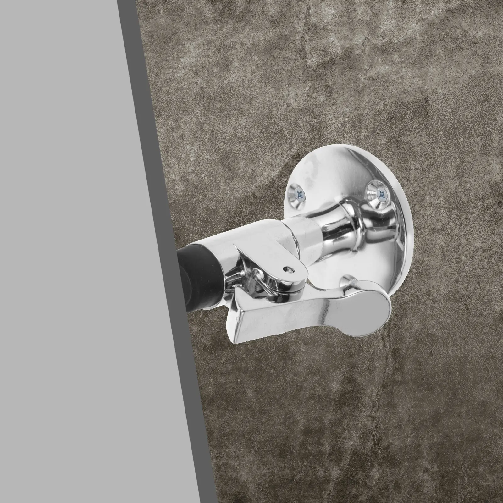 1 set Stainless Steel Marine Stopper for Boat Yacht Smooth Protective Door Catch Windproof Design Sturdy Fixing Holder Boat Door
1 set Stainless Steel Marine Stopper for Boat Yacht Smooth Protective Door Catch Windproof Design Sturdy Fixing Holder Boat Door