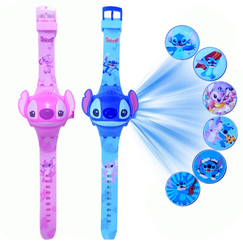 Cartoon Children's Watch Fashion Watch with Projection Light Multiple Projection Patterns Electronic Watch Children's Watch Holi
Cartoon Children's Watch Fashion Watch with Projection Light Multiple Projection Patterns Electronic Watch Children's Watch Holi