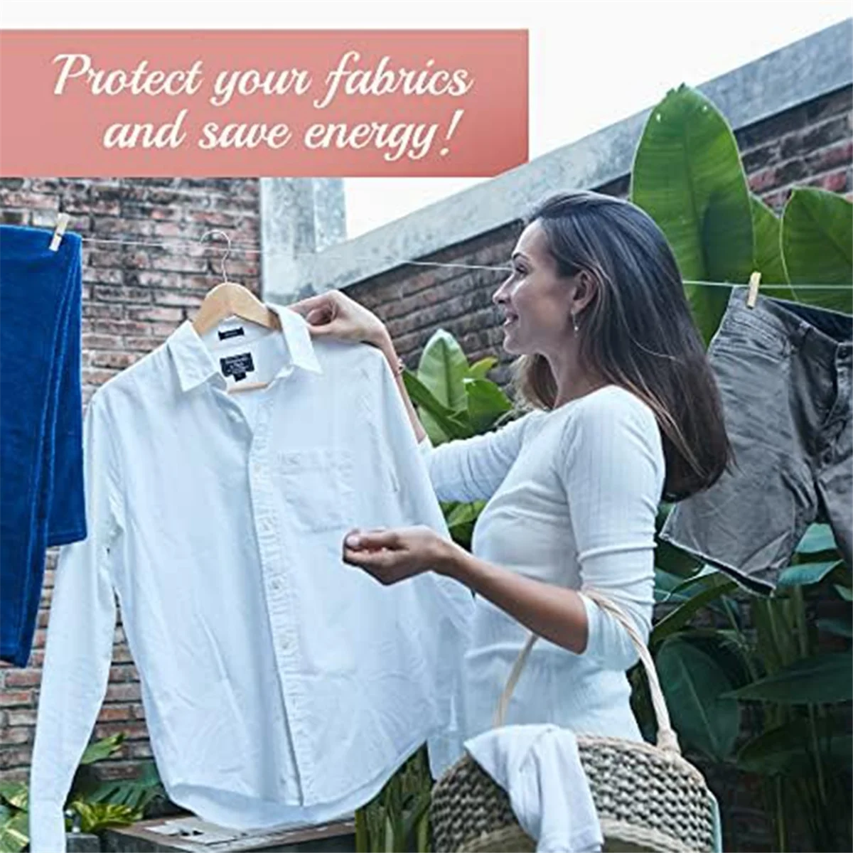 PA-Retractable Clothesline Indoor and Outdoor Clothesline Clothes Drying Laundry Line Wall-Mounted Clothes Rack,
PA-Retractable Clothesline Indoor and Outdoor Clothesline Clothes Drying Laundry Line Wall-Mounted Clothes Rack,