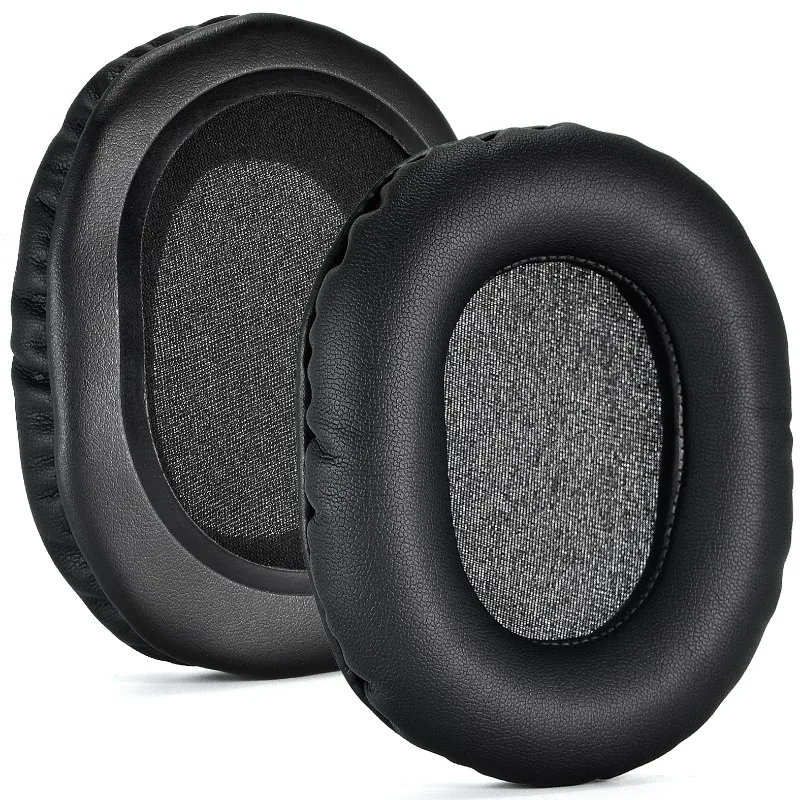 Ear Pads Cushion For Teufel Massive Earphone Accessories Replacement Earpads Soft Protein Leather Memory Foam Sponge Earmuffs
Ear Pads Cushion For Teufel Massive Earphone Accessories Replacement Earpads Soft Protein Leather Memory Foam Sponge Earmuffs