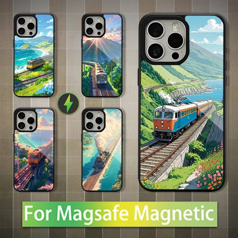 Classic Train Cartoon Phone Case For iPhone 16,17,15,14,13,12,11,Pro,Max,Plus,Mini,Magsafe,Magnetic Wireless Charging Case
Classic Train Cartoon Phone Case For iPhone 16,17,15,14,13,12,11,Pro,Max,Plus,Mini,Magsafe,Magnetic Wireless Charging Case