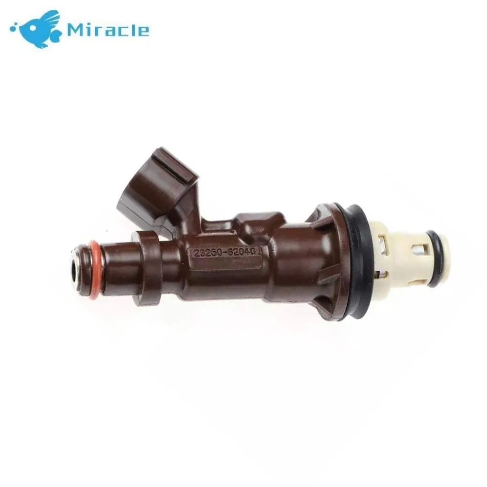 Топливные инжекторы для Toyota HILUXX, VZNN, proo, VZJ, 5, VZFEE, 23209 л, V6, 5 В-fee, 62040-23250, 4-8 шт.
Топливные инжекторы для Toyota HILUXX, VZNN, proo, VZJ, 5, VZFEE, 23209 л, V6, 5 В-fee, 62040-23250, 4-8 шт.