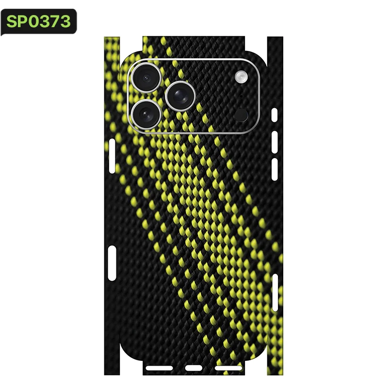 For Apple iPhone 17 16 15 14 iPhone13 Pro Max Creative Wrap Decal Skin color Rear Protective Sticker Film
For Apple iPhone 17 16 15 14 iPhone13 Pro Max Creative Wrap Decal Skin color Rear Protective Sticker Film