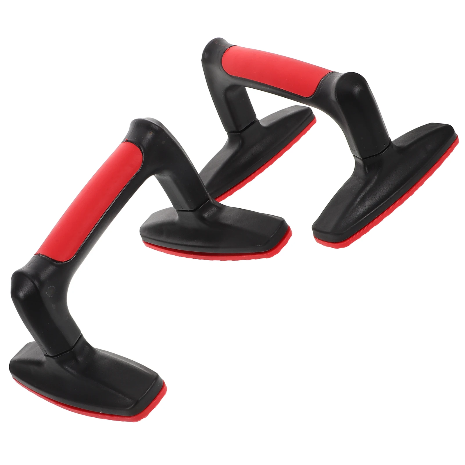 2pcs Stands H-shaped Design for Home Equipment Chest Abs Arm Muscle Training Portable Lightweight
2pcs Stands H-shaped Design for Home Equipment Chest Abs Arm Muscle Training Portable Lightweight