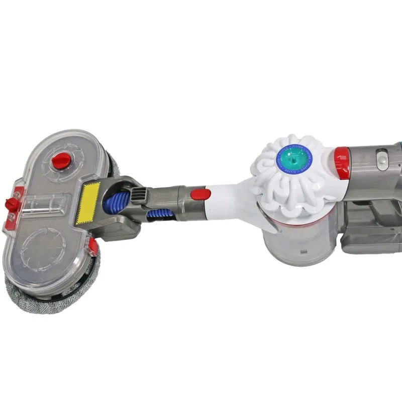 A93E-Suitable For Dyson Vacuum Cleaners, Electric Mop Heads V7, V8, V11, And V10 , Floor Mop Water Tanks, And Mop Cloths.
A93E-Suitable For Dyson Vacuum Cleaners, Electric Mop Heads V7, V8, V11, And V10 , Floor Mop Water Tanks, And Mop Cloths.