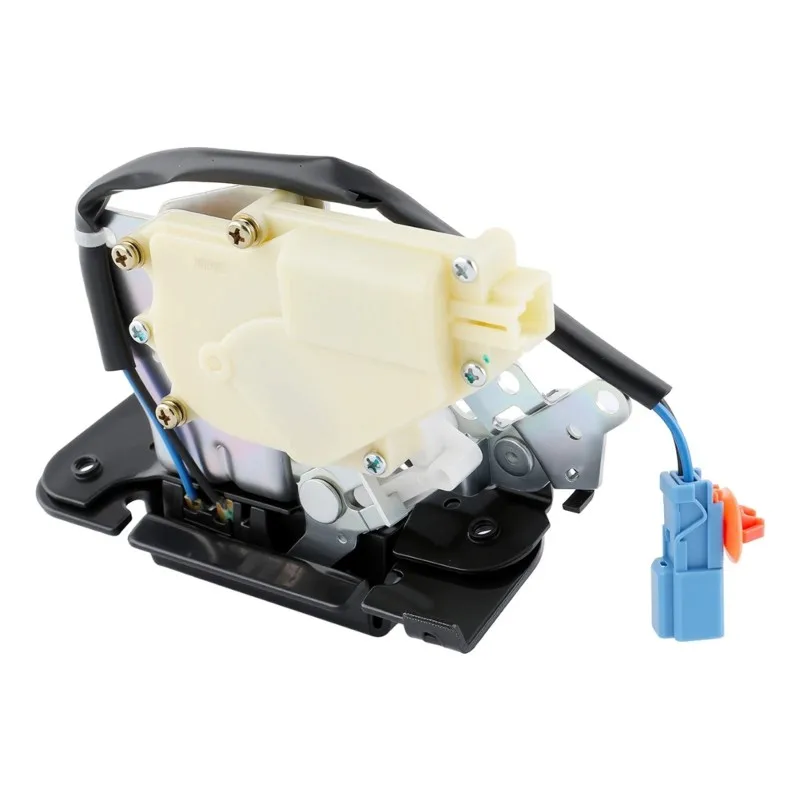 Tailgate Lock Actuator Replacement Part For Acura MDX For Honda For PILOT- Model Numbers 74801-SCV-A01 74800S3VA01 74801S9VA01
Tailgate Lock Actuator Replacement Part For Acura MDX For Honda For PILOT- Model Numbers 74801-SCV-A01 74800S3VA01 74801S9VA01