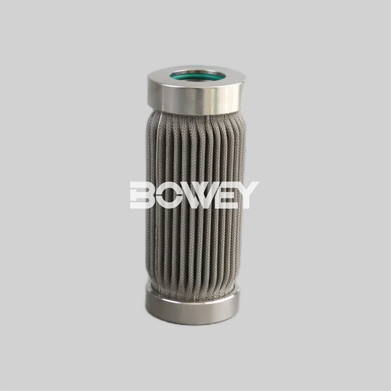 CB-13300-001V CB13300-001V Bowey Stainless Steel Hydraulic Oil Filter Element
CB-13300-001V CB13300-001V Bowey Stainless Steel Hydraulic Oil Filter Element