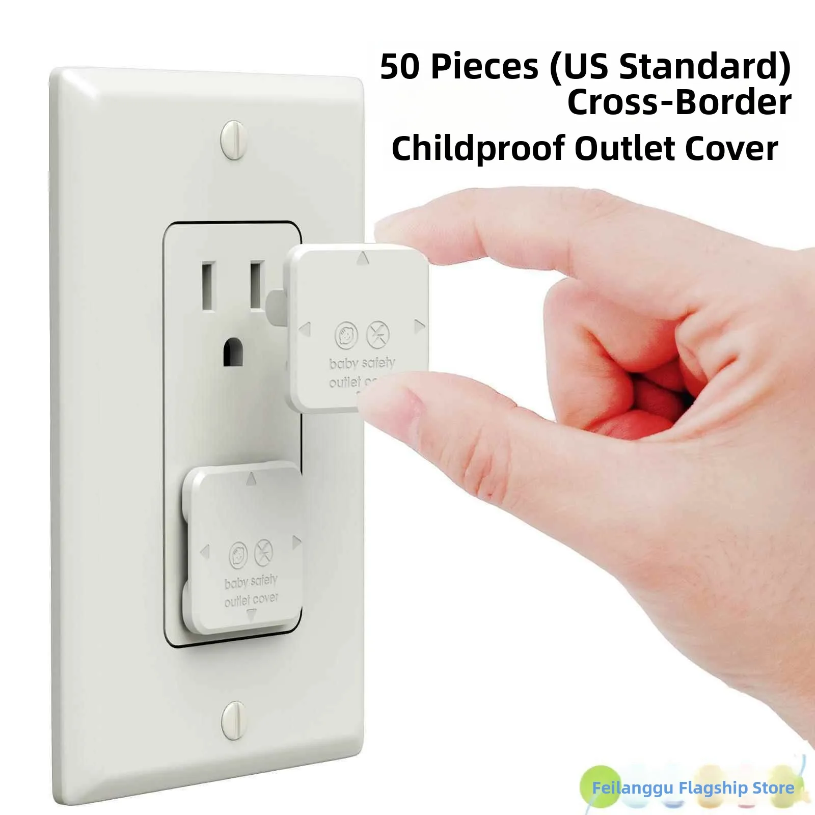 American Stand Child Se Protection Cover for al Soet Baby Power Plug Cover Anti- o Guard
American Stand Child Se Protection Cover for al Soet Baby Power Plug Cover Anti- o Guard