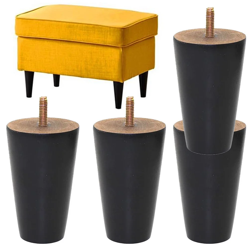 Черный круглый диван из цельного дерева, диван, стул, османский двухместный стол, комод, шкаф, мебельные ножки, деревянные ножки для мебели
Черный круглый диван из цельного дерева, диван, стул, османский двухместный стол, комод, шкаф, мебельные ножки, деревянные ножки для мебели