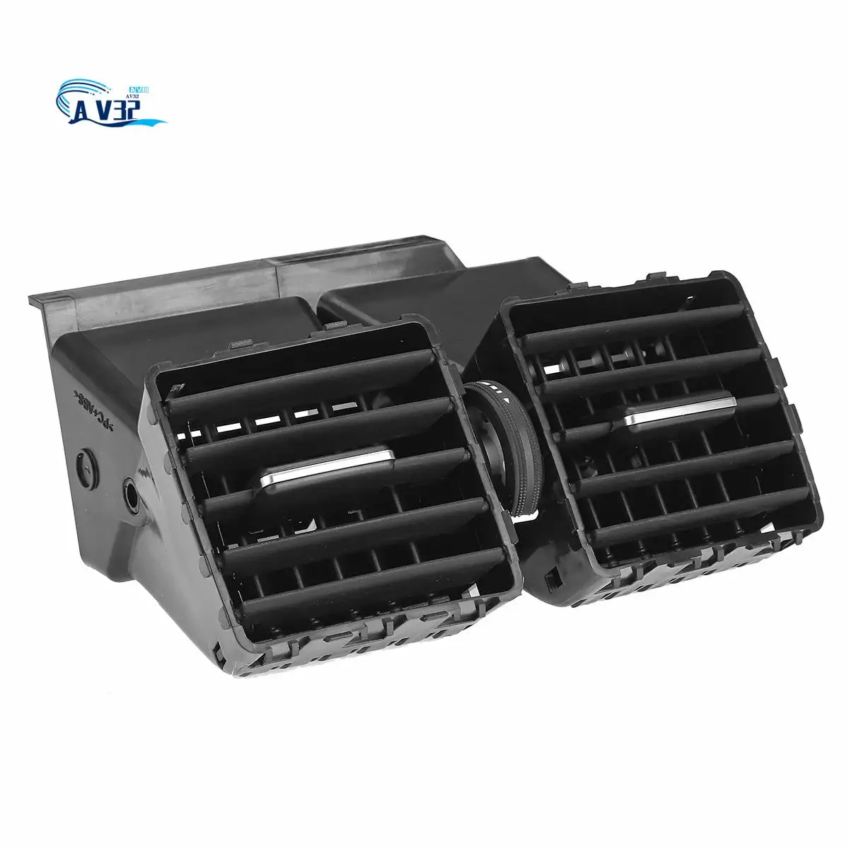 AV32-Rear Center Console Dash Air AC Vent For Mercedes Benz W166 W292 ML GL GLE Class 2012-2019 166 830 05 54 2A17
AV32-Rear Center Console Dash Air AC Vent For Mercedes Benz W166 W292 ML GL GLE Class 2012-2019 166 830 05 54 2A17