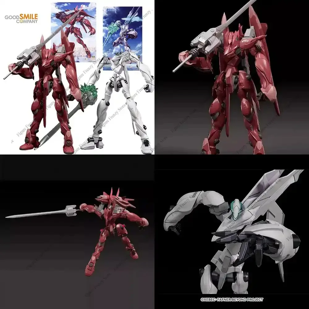 Special Offer GSC MODEROID Fafner Mark Sein Action Figure Fafner Mark Dreizehn Re Chronos Anime Mobile Suit Toy for Boys
Special Offer GSC MODEROID Fafner Mark Sein Action Figure Fafner Mark Dreizehn Re Chronos Anime Mobile Suit Toy for Boys