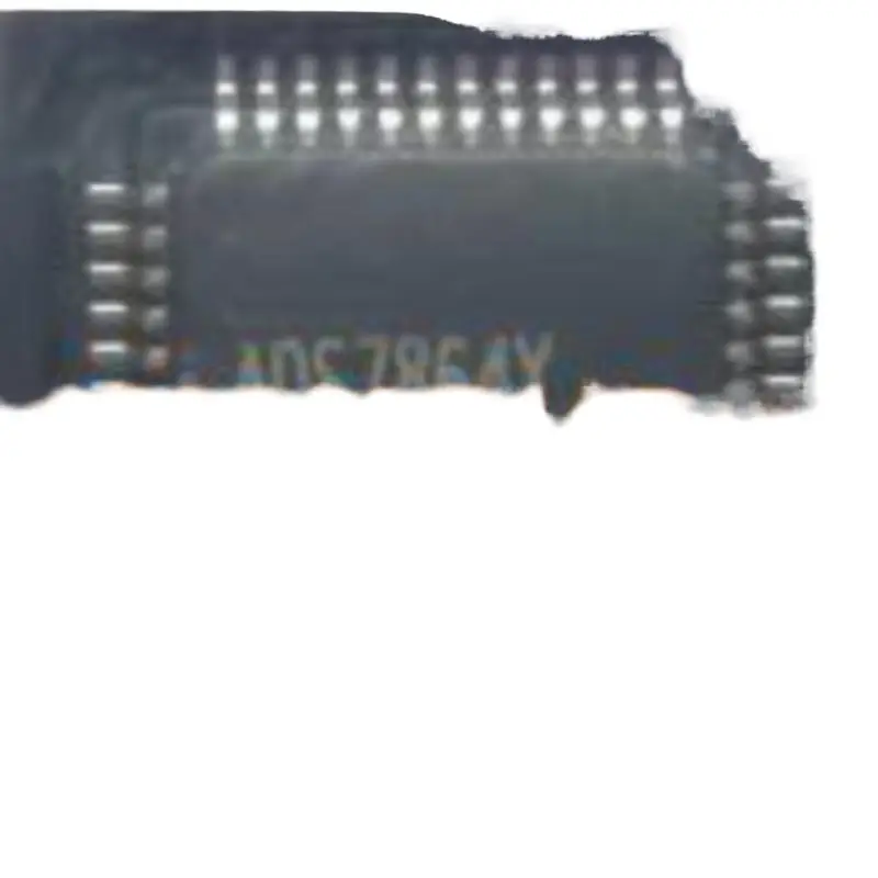 IC new original ADS7864Y ADS7864 48-TQFPHigh quality products
IC new original ADS7864Y ADS7864 48-TQFPHigh quality products