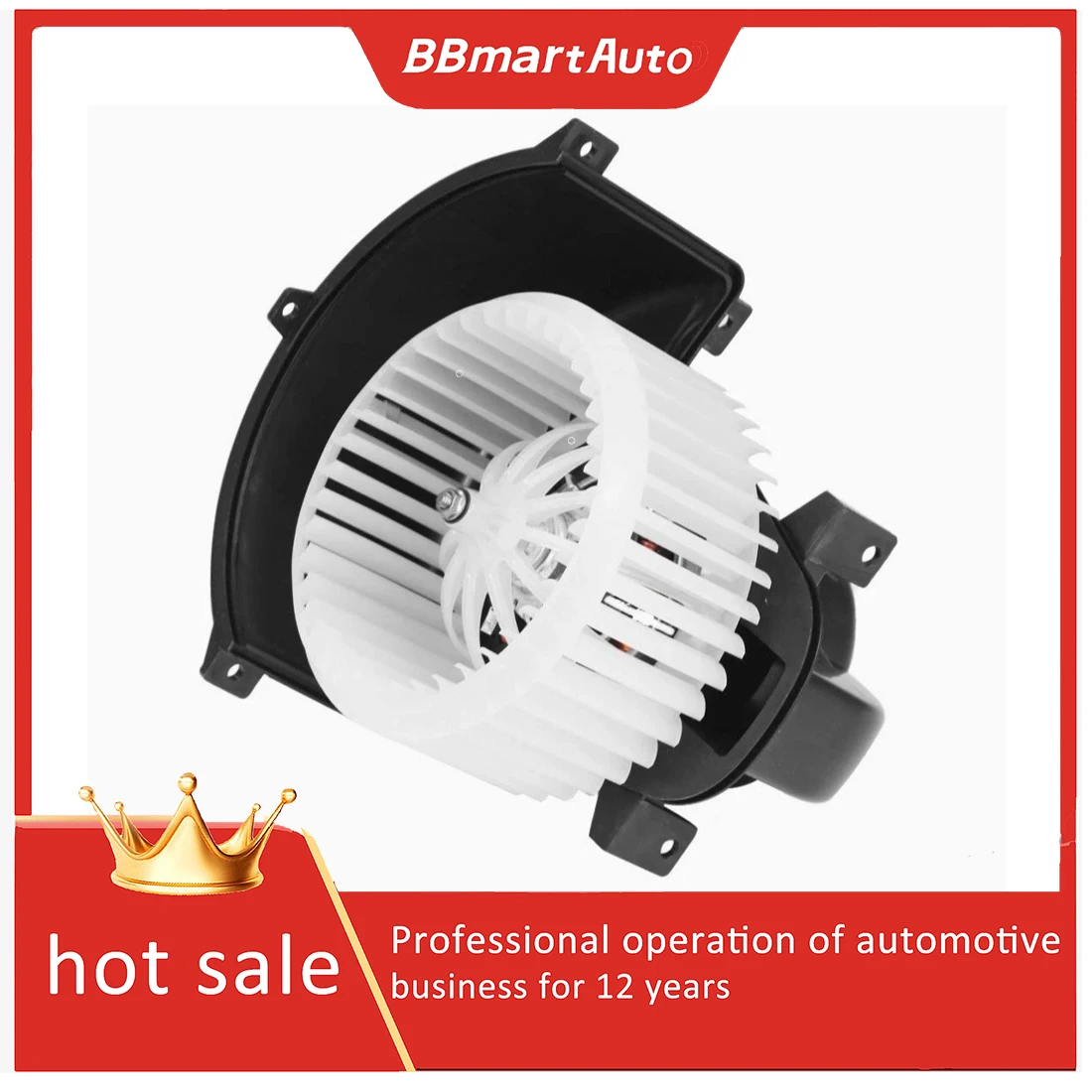 7L0820021L Air Conditioner Heater Blower Motor Fan For Audi Q7 Porsche Cayenne BBmartAuto
7L0820021L Air Conditioner Heater Blower Motor Fan For Audi Q7 Porsche Cayenne BBmartAuto