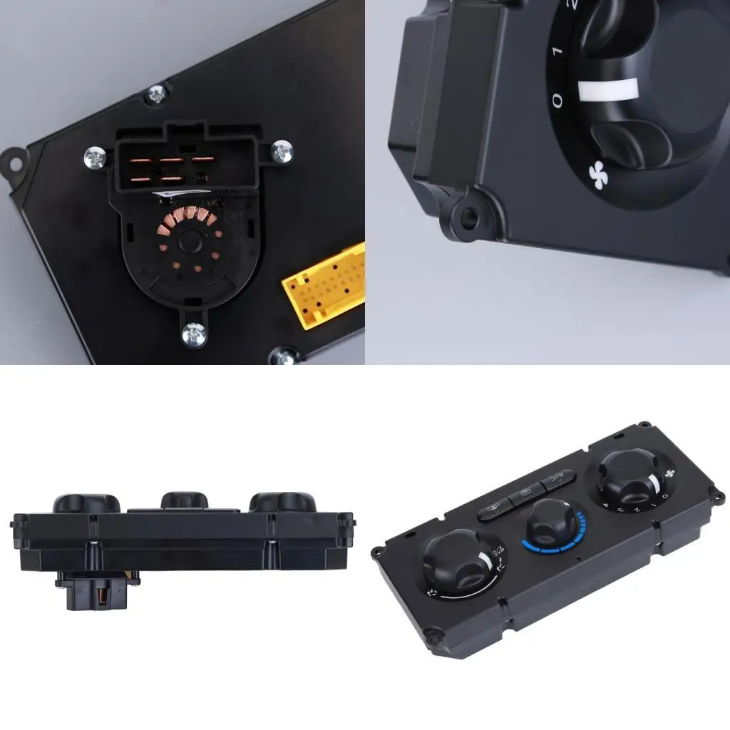 02DE Переключает переключатели кондиционера. Автомобильные аксессуары для D40 
02DE Переключает переключатели кондиционера. Автомобильные аксессуары для D40