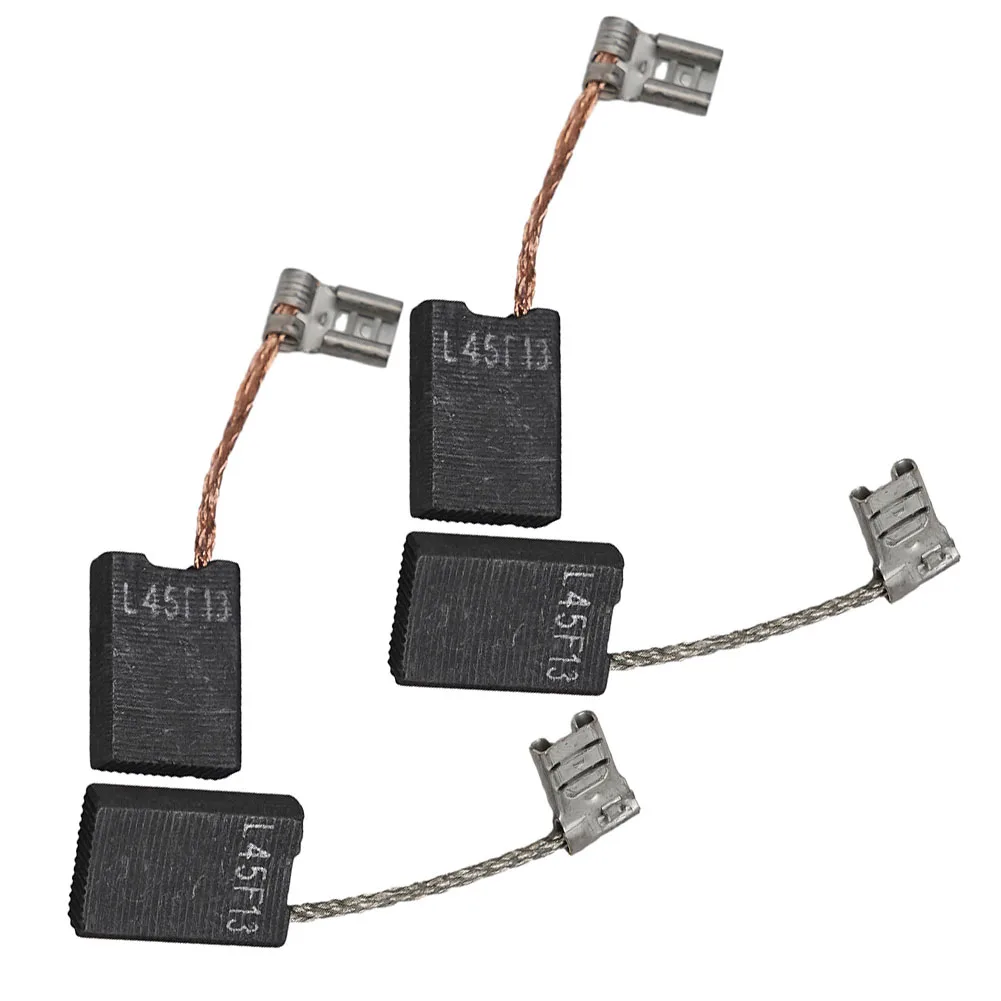 4шт N 259979 Угловая шлифовальная машина, угольная щетка для D28490-B3 D28499X D28754 DWE4517 DWE4557, аксессуары для электроинструментов
4шт N 259979 Угловая шлифовальная машина, угольная щетка для D28490-B3 D28499X D28754 DWE4517 DWE4557, аксессуары для электроинструментов