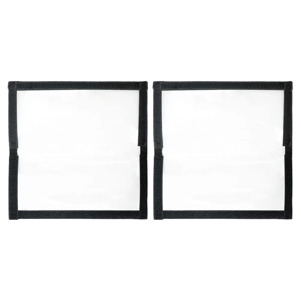 2 Pcs Bait Protector Fishing Tackle Trout for Hooks Lure Covers Protective Crank
2 Pcs Bait Protector Fishing Tackle Trout for Hooks Lure Covers Protective Crank