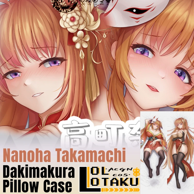 Волшебная девушка Nanoha Dakimakura Lyrical Nanoha Подушка Чехол обнимающая Подушка Чехол Наволочка Otaku домашнее постельное белье Декор подарок
Волшебная девушка Nanoha Dakimakura Lyrical Nanoha Подушка Чехол обнимающая Подушка Чехол Наволочка Otaku домашнее постельное белье Декор подарок