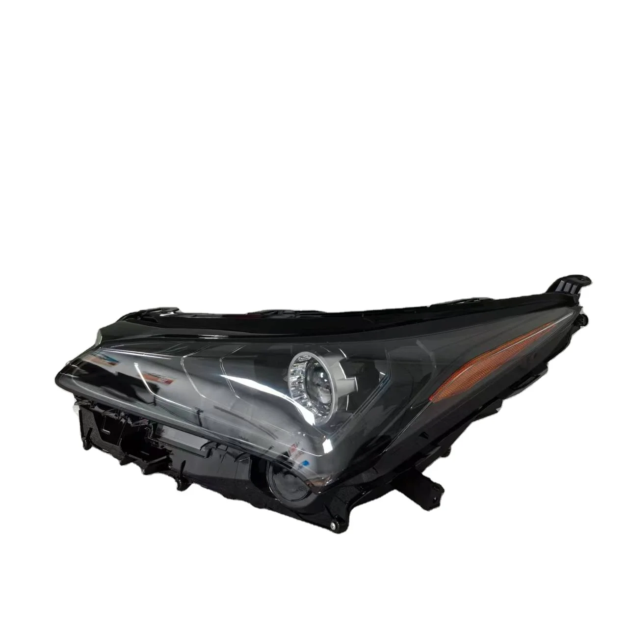 High Quality Original for NX 200T 300 300H 2016-2018 LED Car Headlight 6000K Color Temperature Auto Lighting System
High Quality Original for NX 200T 300 300H 2016-2018 LED Car Headlight 6000K Color Temperature Auto Lighting System